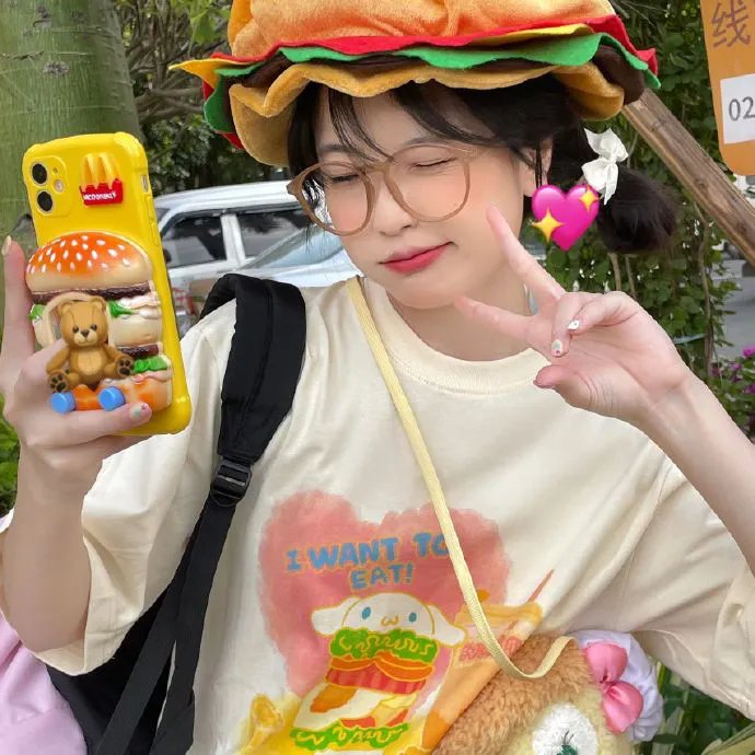 村长趣哪鹅