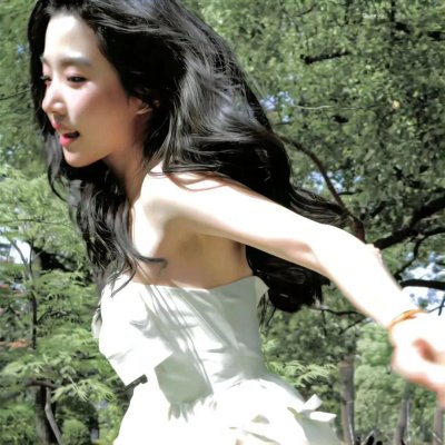 卡通婚礼