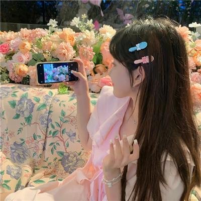 淑女思春